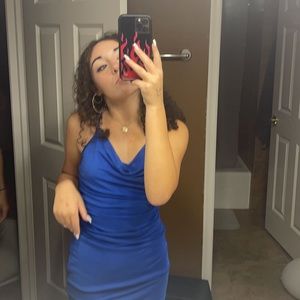 Meet your Posher, Gabriela